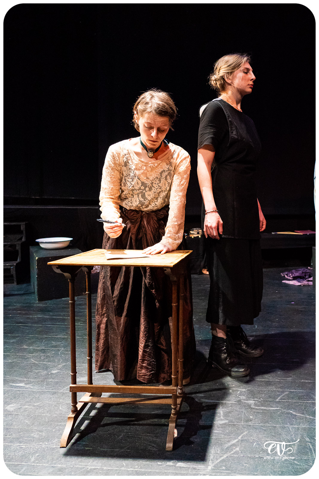 MESDEMOISELLES MOLIERE